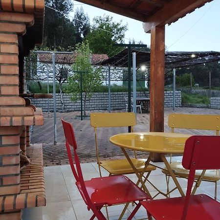 Casa Poesia Villa Castanheira de Pera Kültér fotó