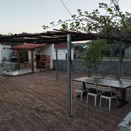 Casa Poesia Villa Castanheira de Pera Kültér fotó