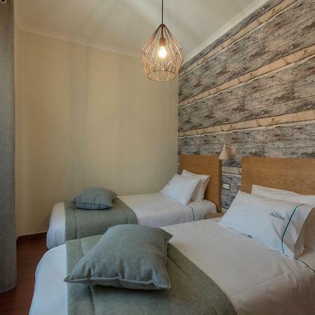 Casa Poesia Villa Castanheira de Pera Kültér fotó