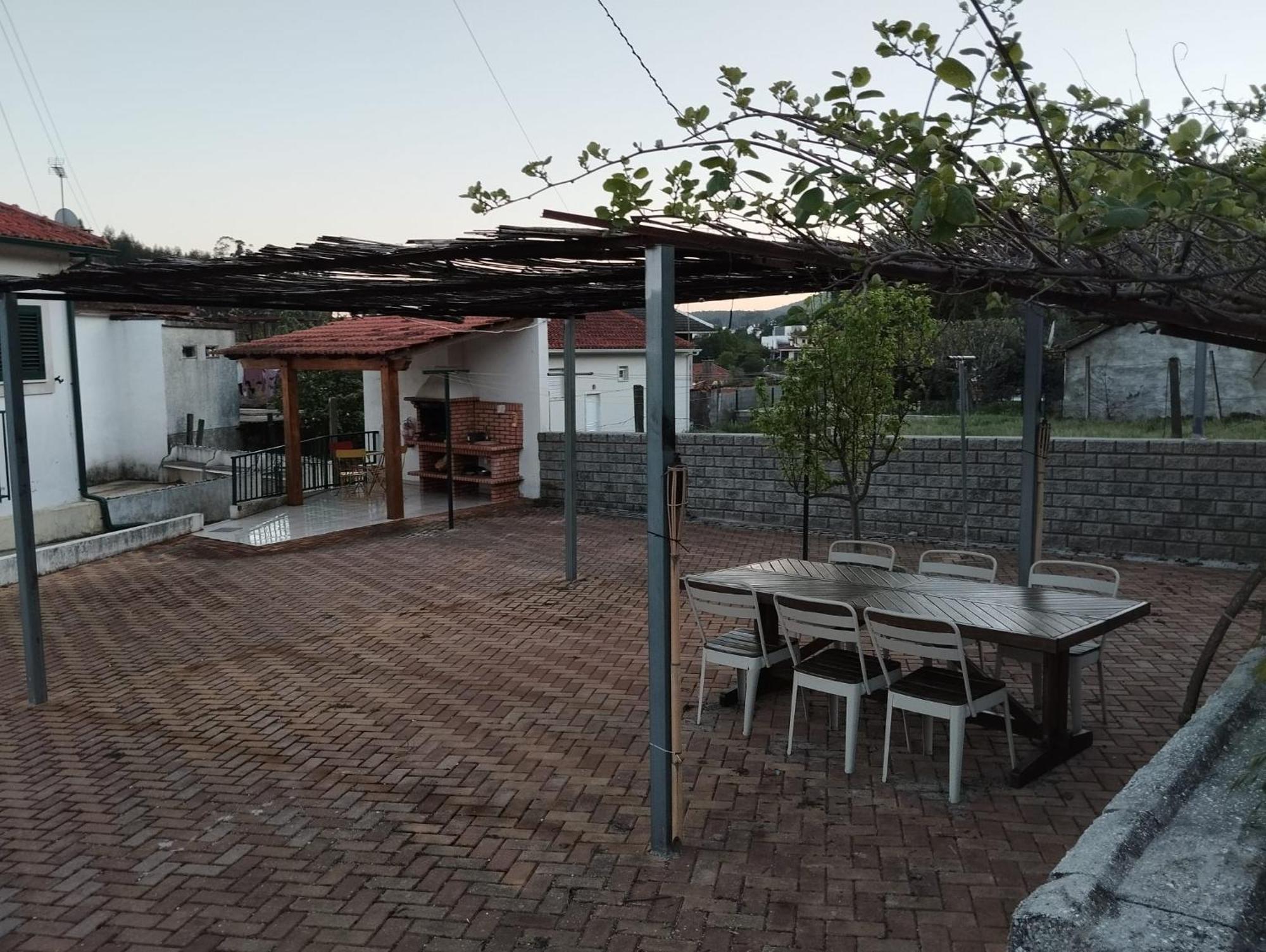 Casa Poesia Villa Castanheira de Pera Kültér fotó