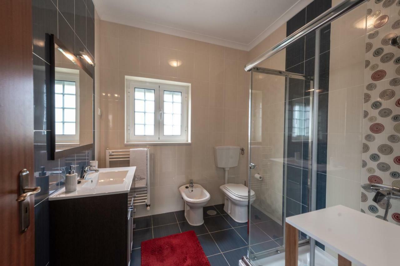 Casa Poesia Villa Castanheira de Pera Kültér fotó