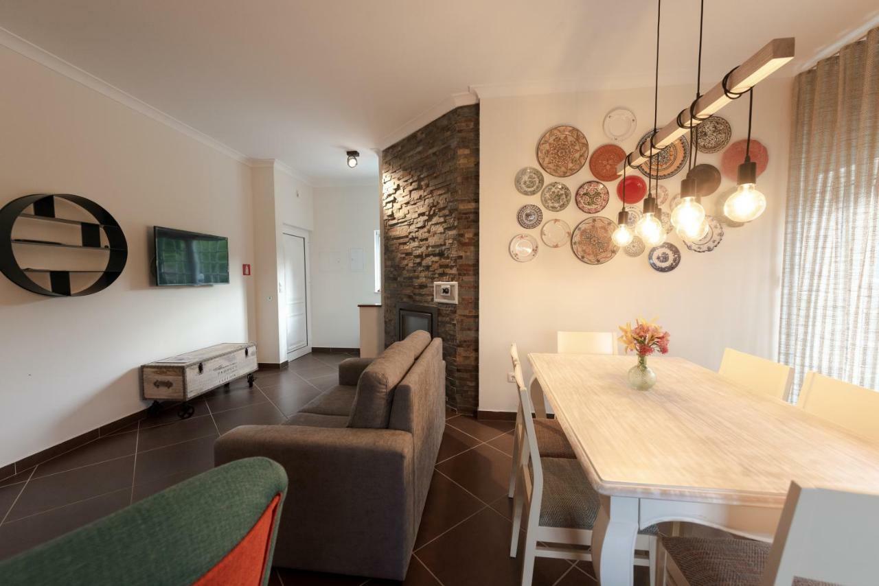 Casa Poesia Villa Castanheira de Pera Kültér fotó