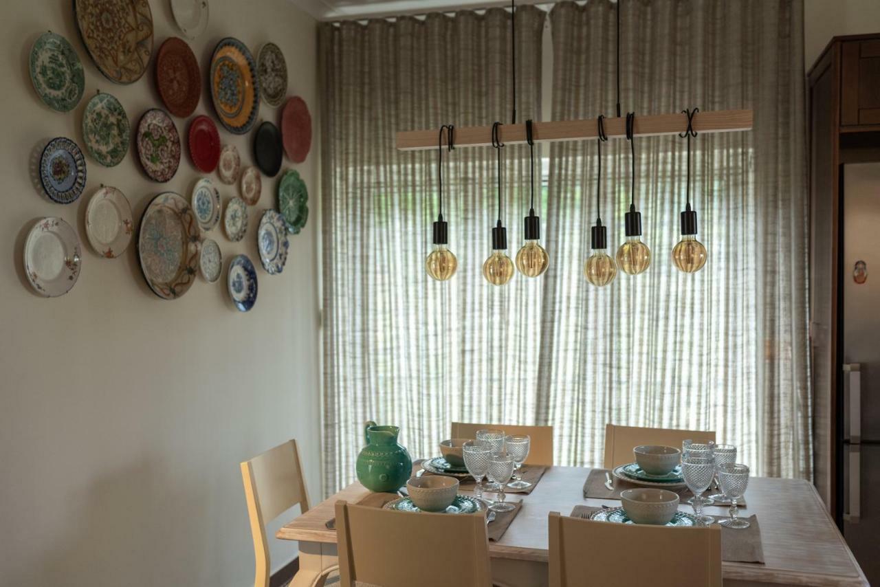 Casa Poesia Villa Castanheira de Pera Kültér fotó