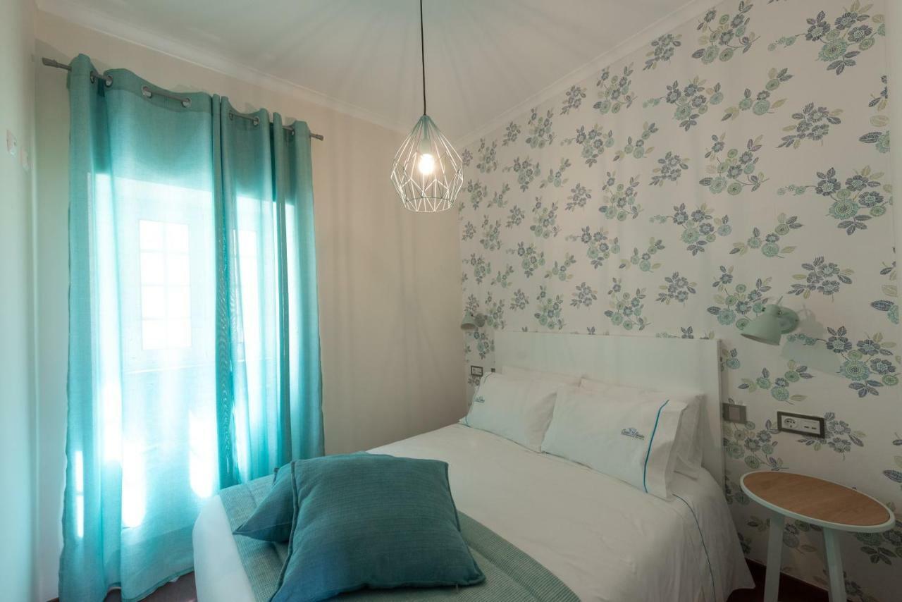 Casa Poesia Villa Castanheira de Pera Kültér fotó