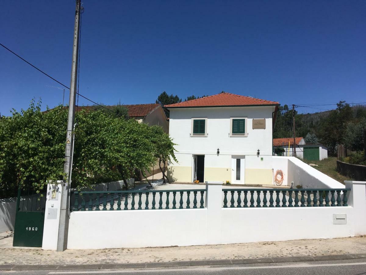 Casa Poesia Villa Castanheira de Pera Kültér fotó